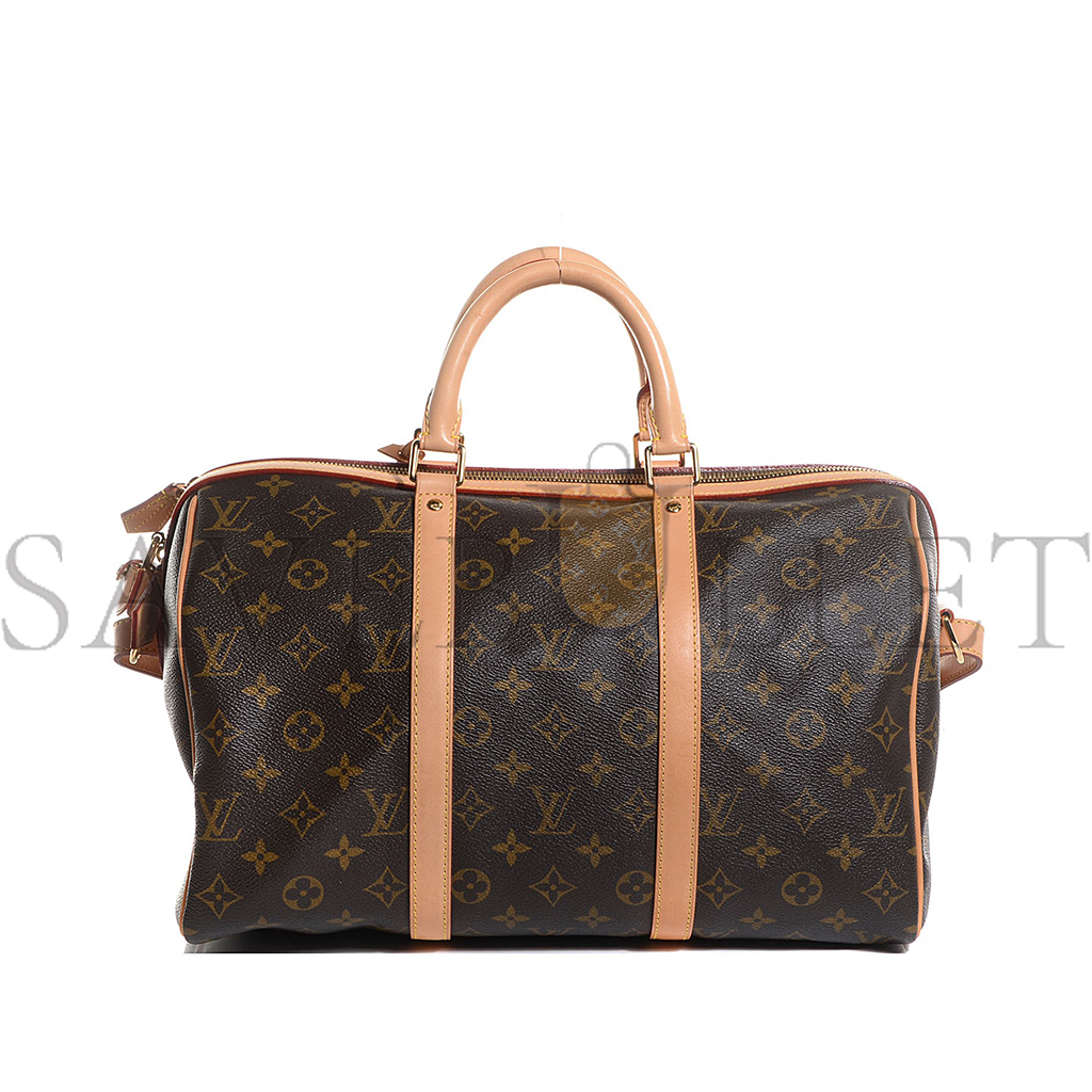 LOUIS VUITTON MONOGRAM SOFIA COPPOLA SPEEDY M94643 (35*23*18) LOUIS VUITTON MONOGRAM SOFIA COPPOLA SPEEDY M94643 (35*23*18)